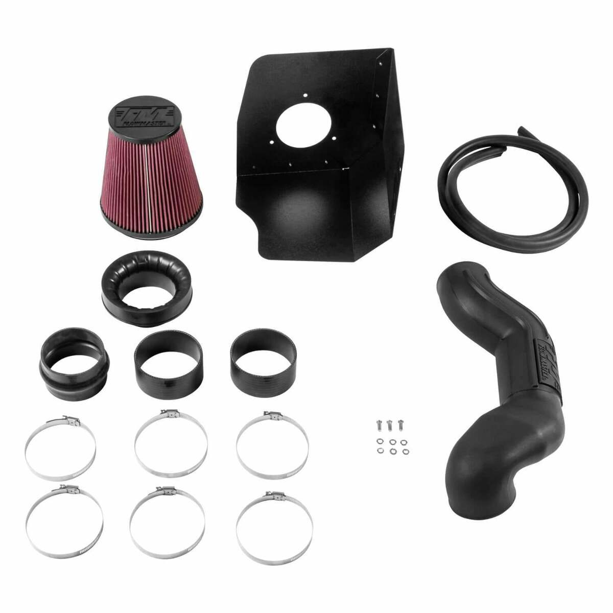 Exhaust system for 1999-2004 Chevy Silverado Exhaust stainless steel