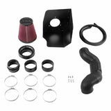 Exhaust system for 1999-2004 Chevy Silverado Exhaust stainless steel