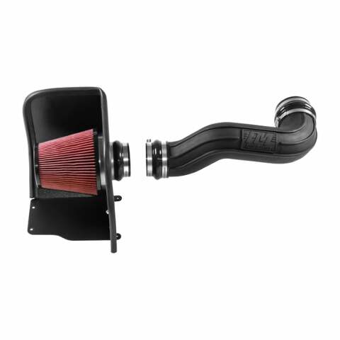 2007-2008 Chevrolet Silverado 1500 Performance Air Intake Flowmaster Delta Force