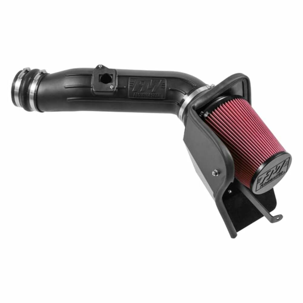 Exhaust system for 2003-2007 Ford F-250 Exhaust stainless steel