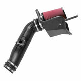 Exhaust system for 2003-2007 Ford F-250 Exhaust stainless steel