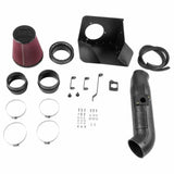 Exhaust system for 2003-2007 Ford F-250 Exhaust stainless steel