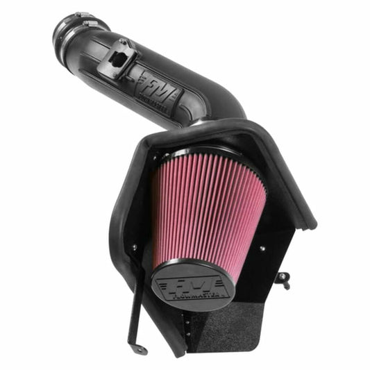 Fits 2004-2007 Ford F-250 SD;  Flowmaster Performance Air Intake- 615123
