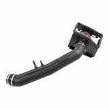 Exhaust system for 2011-2016 Ford F-250 Exhaust stainless steel