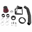 Exhaust System for 2011-2016 Ford F-250 Exhaust stainless steel