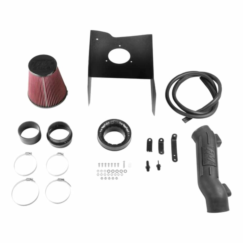Exhaust system for 2012-2018 Toyota Tundra Exhaust stainless steel
