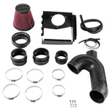 Exhaust system for 2015-2016 Ford F Exhaust stainless steel
