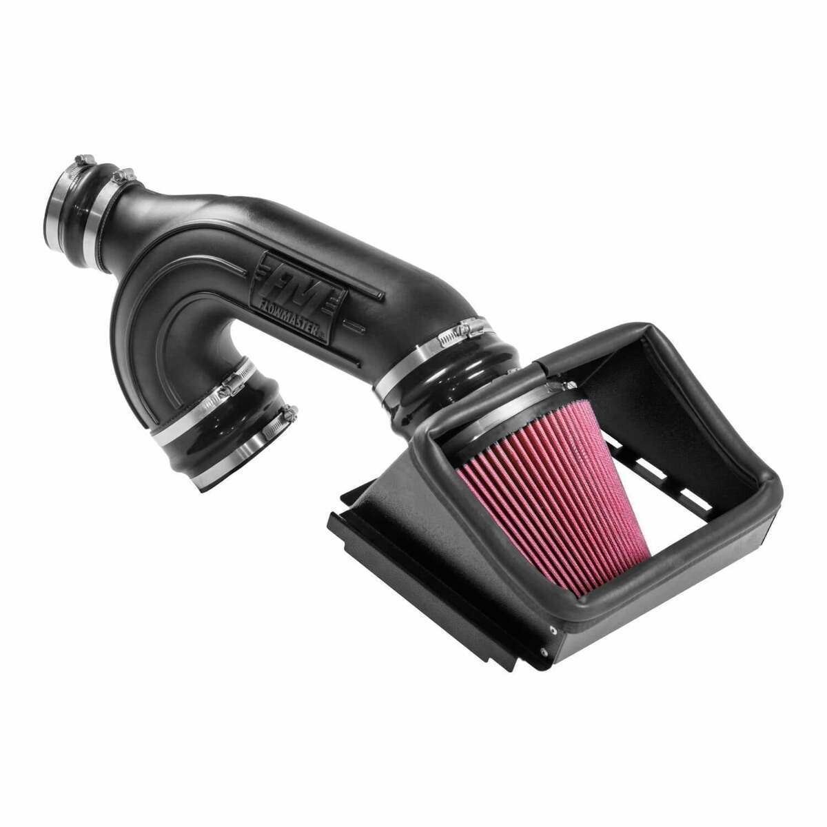 Exhaust System for 2015-2016 Ford F Exhaust stainless steel