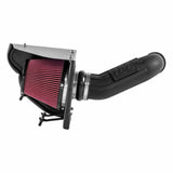 Exhaust system for 2007-2011 Jeep Wrangler Exhaust stainless steel