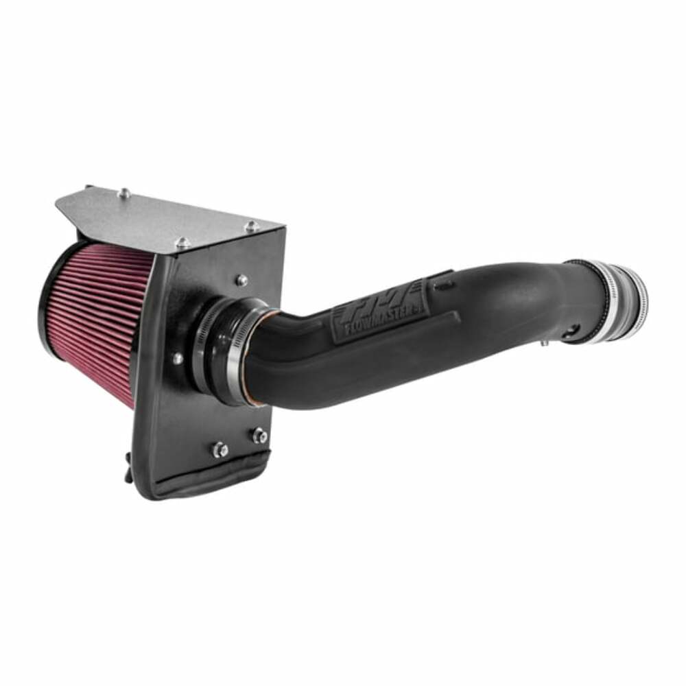Exhaust system for 2007-2011 Jeep Wrangler Exhaust stainless steel