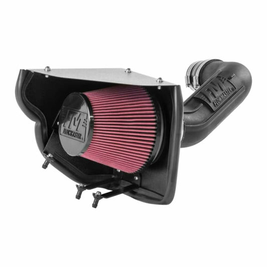 Fits 2011 Jeep Wrangler;  Performance Air Intake - CARB Compliant- 615142