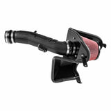 Exhaust system for 2011-2014 Ford Mustang Exhaust stainless steel