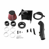 Exhaust system for 2011-2014 Ford Mustang Exhaust stainless steel