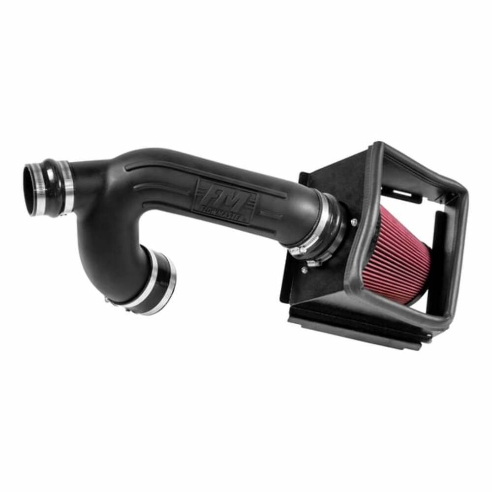 Fits 2017-2018 Ford F-150; Delta Force Performance Air Intake-CARB - 615157