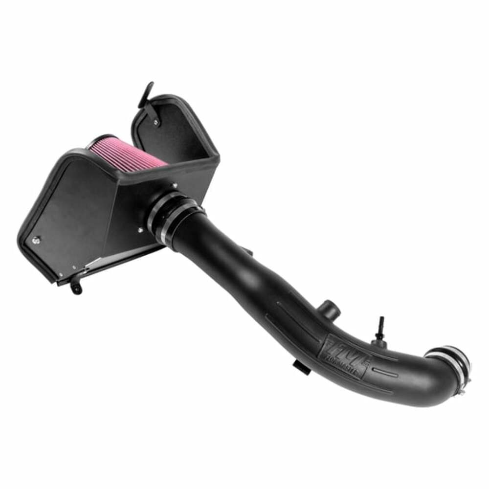 Exhaust system for 2017-2018 Chevy Colorado Exhaust stainless steel