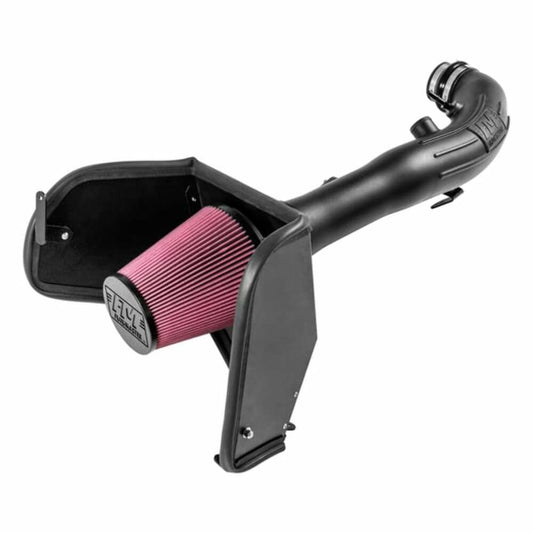 Fits 2017-2018 Chevrolet Colorado; Delta Force Performance Air Intake - 615165
