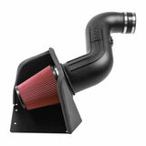 Exhaust system for 2007-2010 Chevy Silverado Exhaust stainless steel