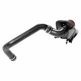 Exhaust system for 2015-2018 Ford Focus Exhaust stainless steel