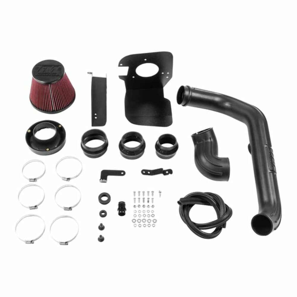 Exhaust system for 2015-2018 Ford Focus Exhaust stainless steel