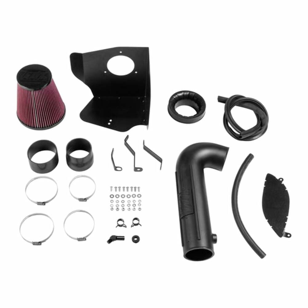 Exhaust system for 2011-2026 Dodge Durango Exhaust stainless steel