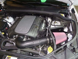 Exhaust system for 2011-2026 Dodge Durango Exhaust stainless steel