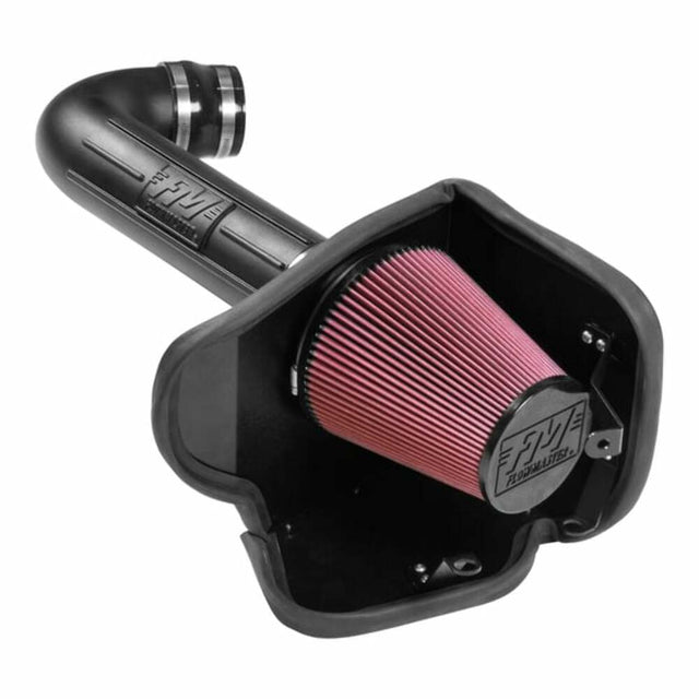 Delta Flow Exhaust System for 2011-2026 Dodge Durango Exhaust stainless steel
