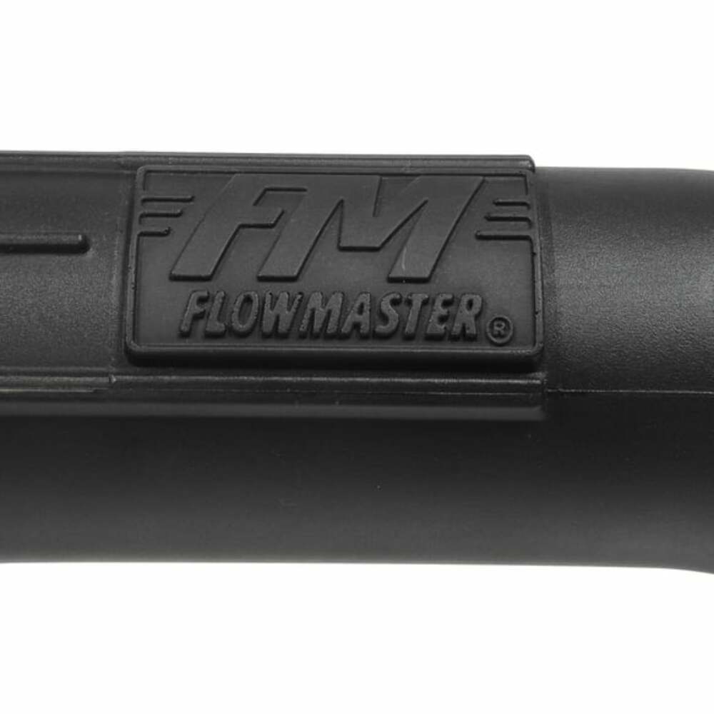 Exhaust system for 2018-2024 Jeep Wrangler Exhaust stainless steel