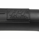 Exhaust system for 2018-2024 Jeep Wrangler Exhaust stainless steel