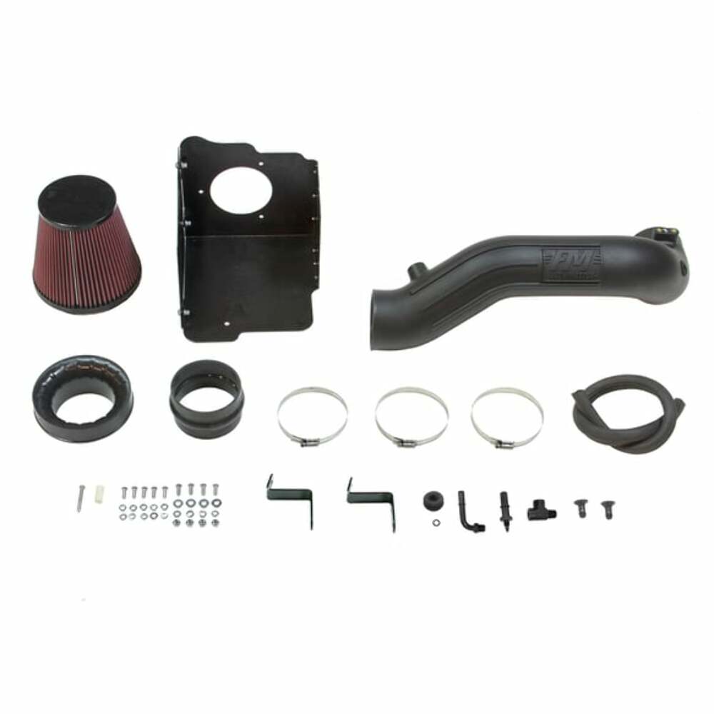 Exhaust system for 2018-2024 Jeep Wrangler Exhaust stainless steel