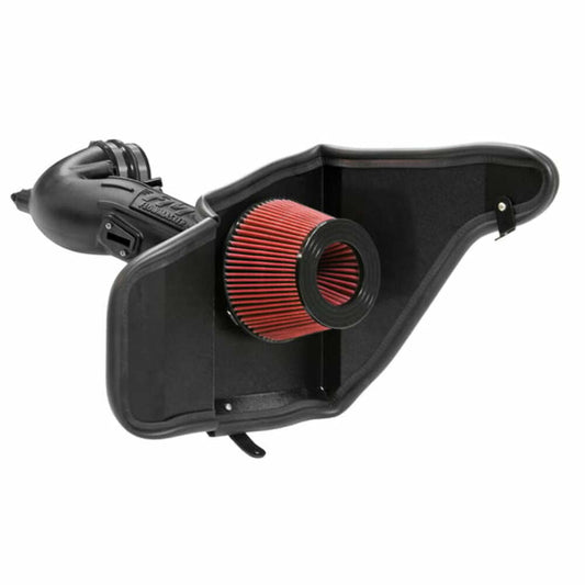 Fits 2018-2023 Ford Mustang; Delta Force Performance Air Intake - 615187