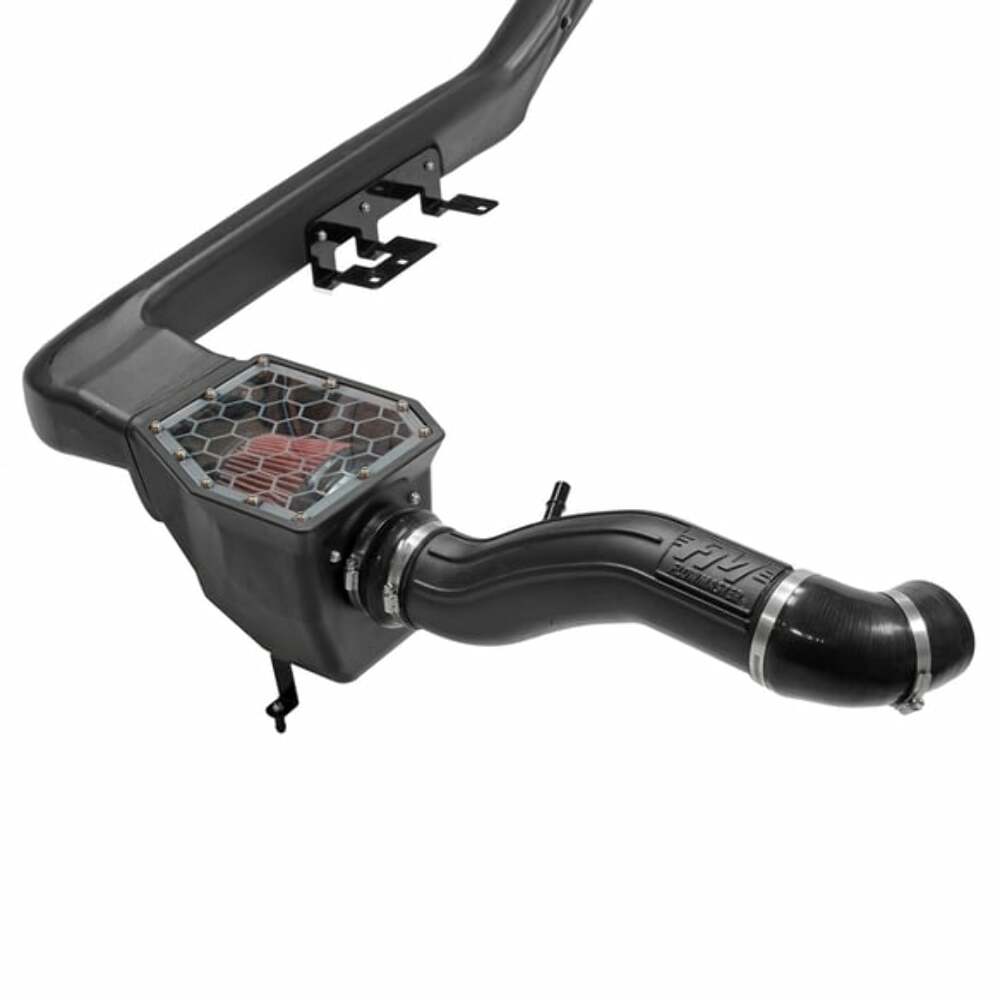 Exhaust system for 2018-2026 Jeep Wrangler Exhaust stainless steel