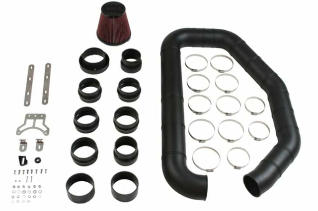 Exhaust system for Exhaust stainless steel