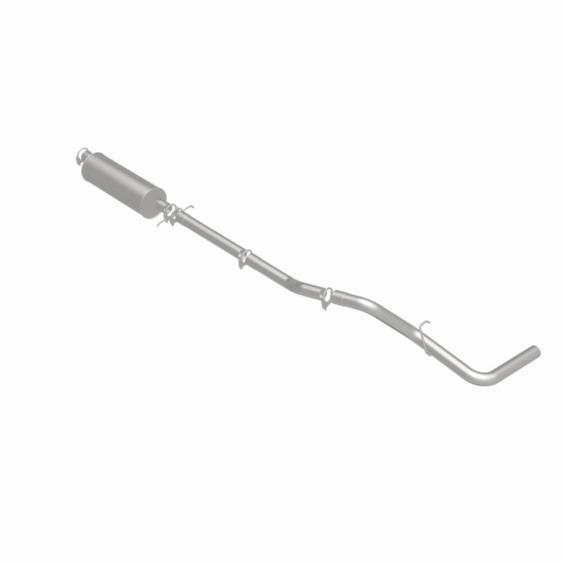 Fits 1999-2003 Dodge Direct-Fit Replacement Exhaust System 106-0431