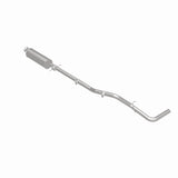 Fits 1999-2003 Dodge Direct-Fit Replacement Exhaust System 106-0431