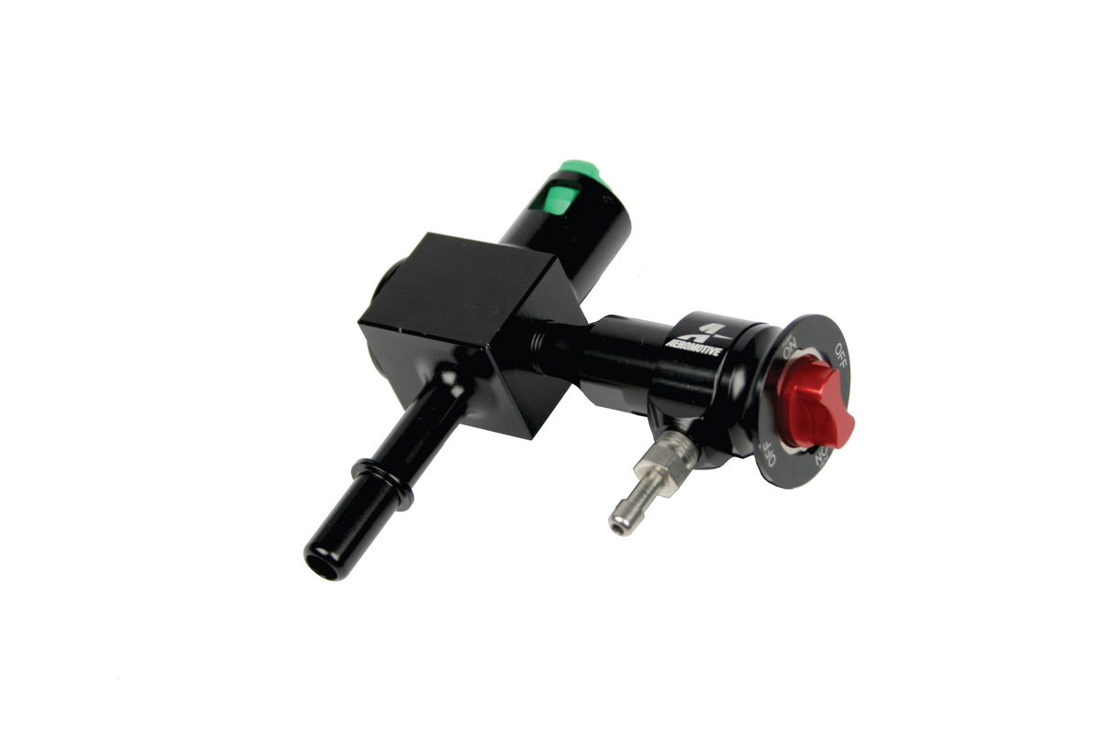 Aeromotive performance fuel system part 17119