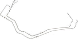 Fuel Line Kit for 2003-2004 Saturn Ion Complete stainless steel