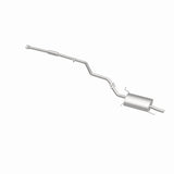 Fits 2002-2007 Mitsubishi Lancer 2.0L Direct-Fit Replacement Exhaust 106-0395 aluminized steel