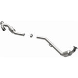 Catalytic Converter for HM Grade Federal / EPA Compliant Direct-Fit Catalytic Converter MagnaFlow 24535