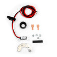 PerTronix Ignitor electronic ignition kit Lucas 6 cylinder negative ground 166A