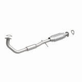 Catalytic Converter for HM Grade Federal / EPA Compliant Direct-Fit Catalytic Converter MagnaFlow 24411