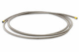 Earls Speed-Flex Hose Size -3 Stainless Steel Braid - 20 FT - 620003ERL