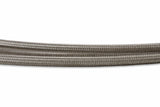 Earls Speed-Flex Hose Size -3 Stainless Steel Braid - 20 FT - 620003ERL