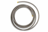 Speed-Flex Hose Size -6 Stainless Steel Braid - 20 FT - 620006ERL AN fitting