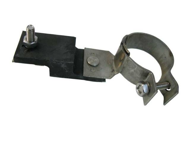 Tailpipe Hanger 62008S AA27 Shafer's Classic Reproductions
