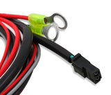 MSD ignition control box for 2012-2015 Chevy red bbc sbc 6201