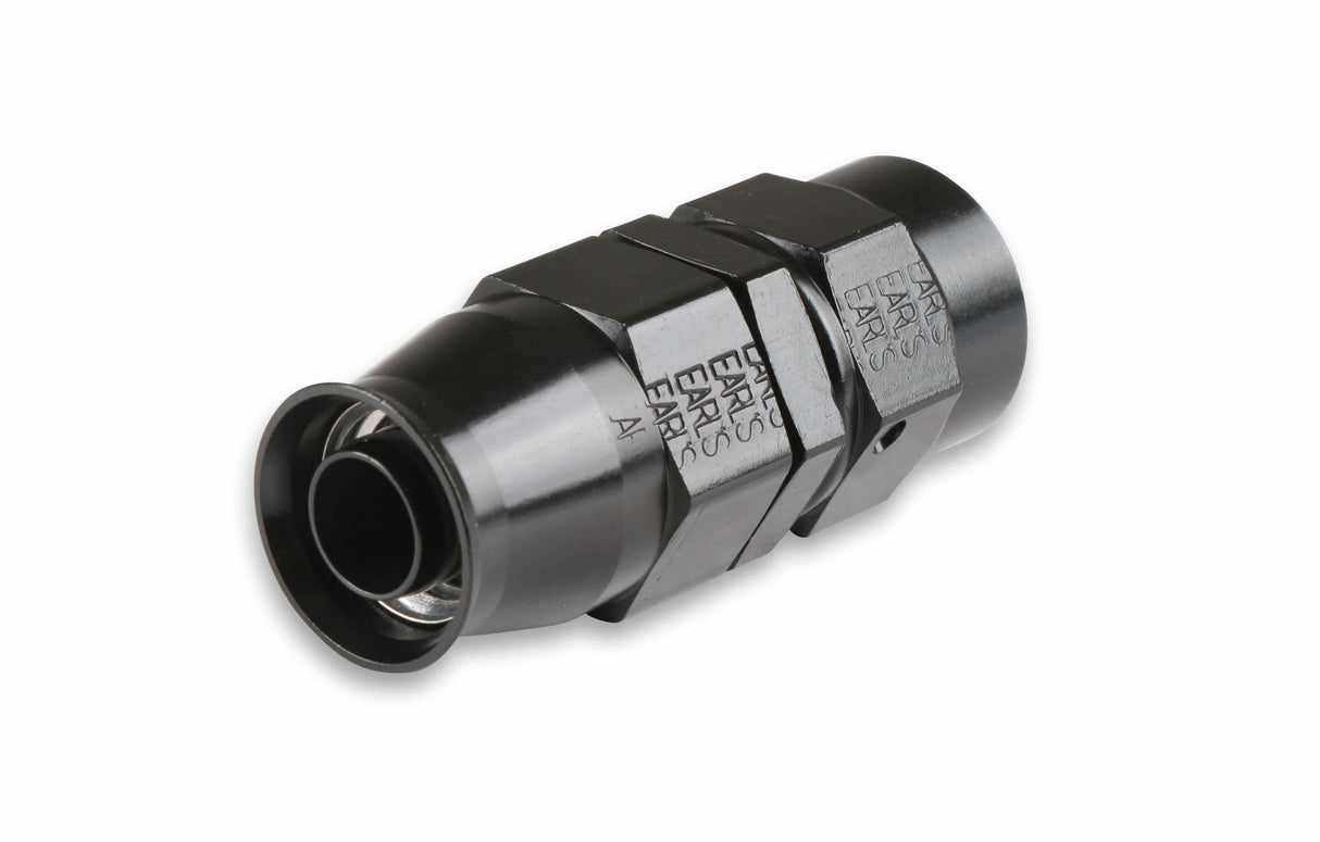 Earls UltraPro Hose End - 620106ERL