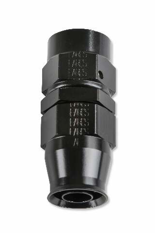 UltraPro Hose End - 620106ERL AN fitting