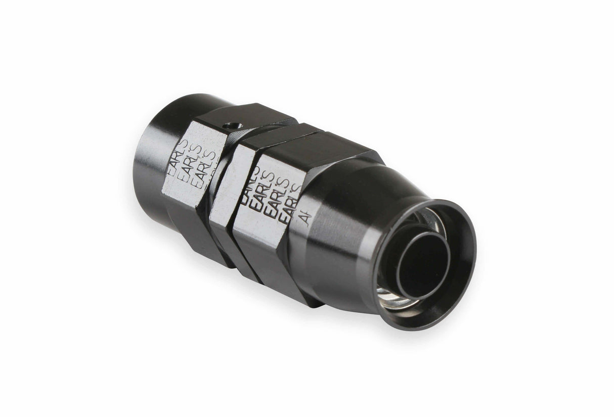 Earls UltraPro Hose End - 620108ERL