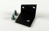 Fits 1955 - 1957 Chevrolet Full Size Muffler Bracket, Right 62011