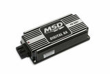 MSD ignition control box for 2012-2015 Chevy black bbc sbc 62013